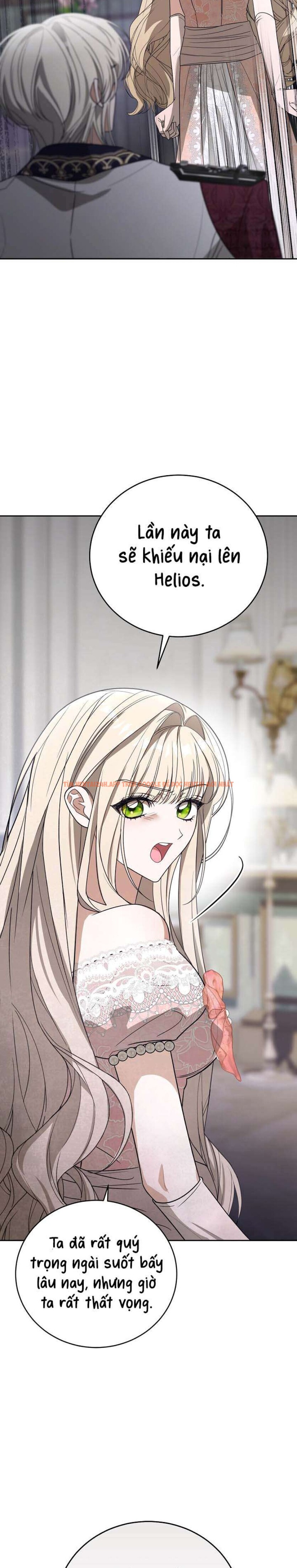 Xem ảnh [ 18+ ] Đại Công Tước Chó Má Của Tôi - Chapter 1 - 8 4 - Truyenhentaiz.net