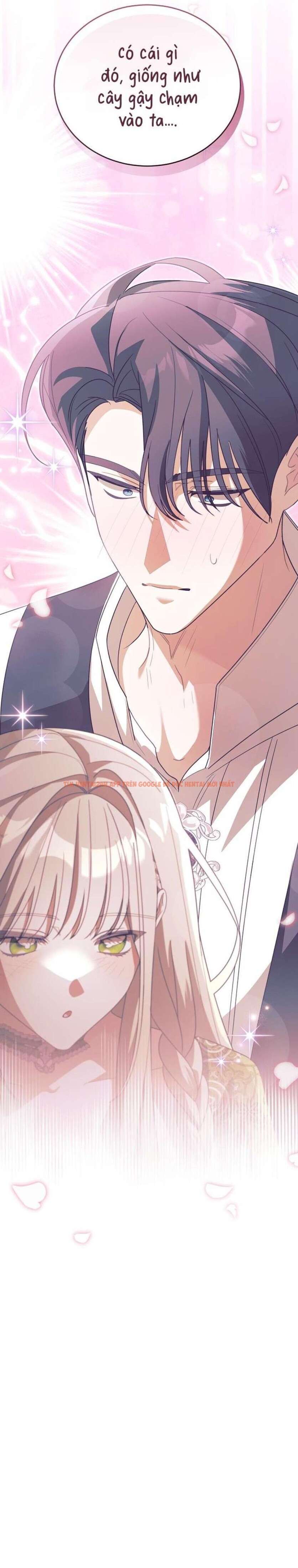 Xem ảnh [ 18+ ] Đại Công Tước Chó Má Của Tôi - Chapter 10 - 1 0 - Truyenhentaiz.net