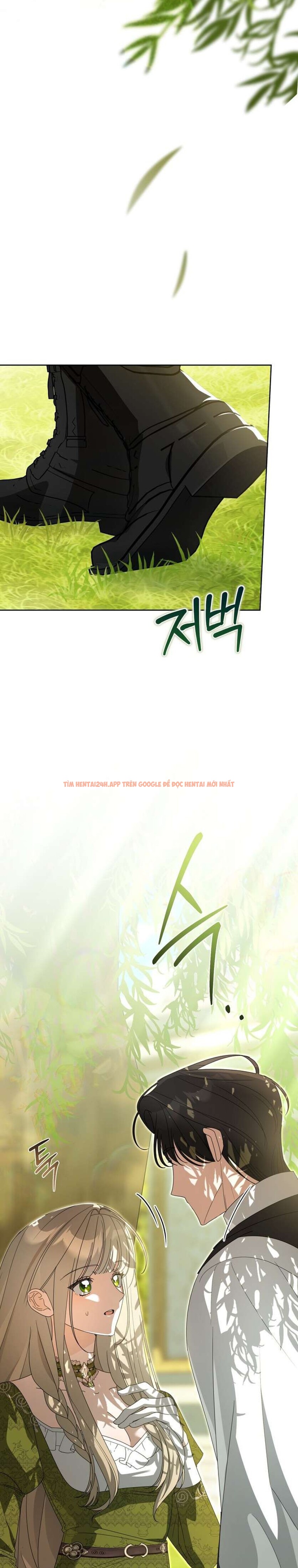 Xem ảnh [ 18+ ] Đại Công Tước Chó Má Của Tôi - Chapter 10 - 3 2 - Truyenhentaiz.net