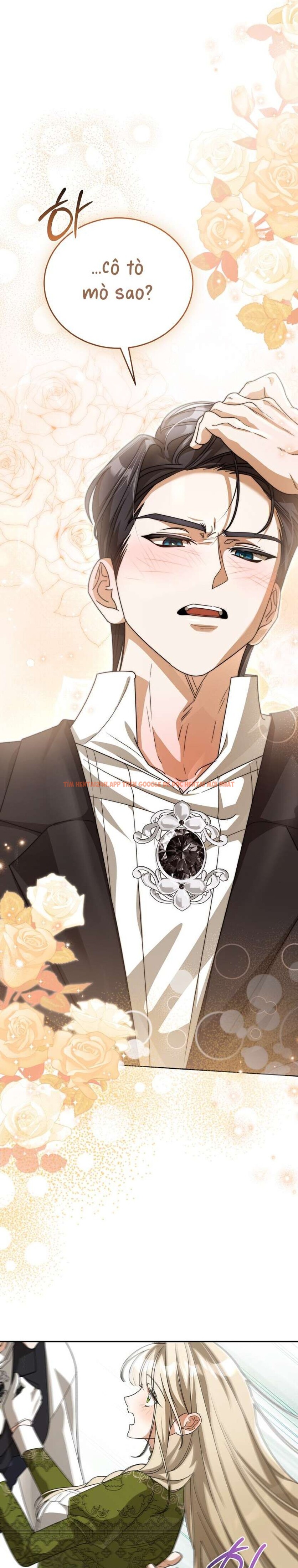 Xem ảnh [ 18+ ] Đại Công Tước Chó Má Của Tôi - Chapter 10 - 5 2 - Truyenhentaiz.net