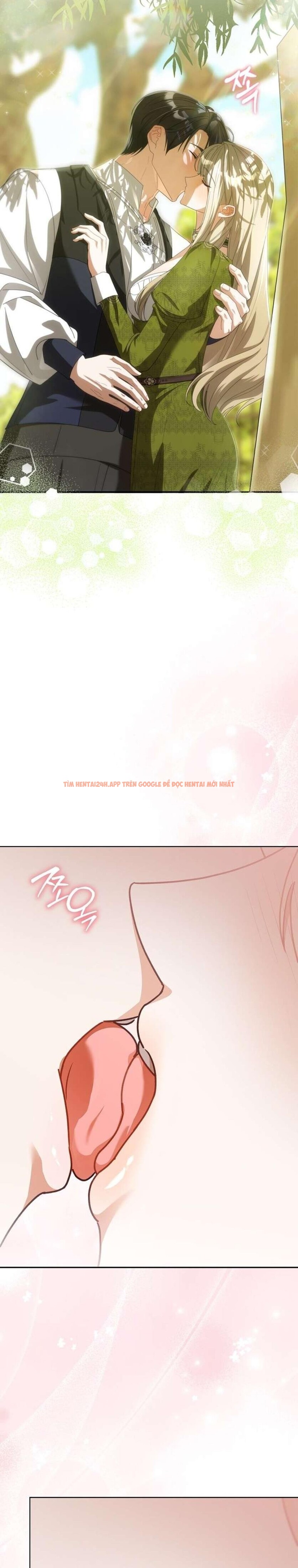Xem ảnh [ 18+ ] Đại Công Tước Chó Má Của Tôi - Chapter 11 - 1 2 - Truyenhentaiz.net