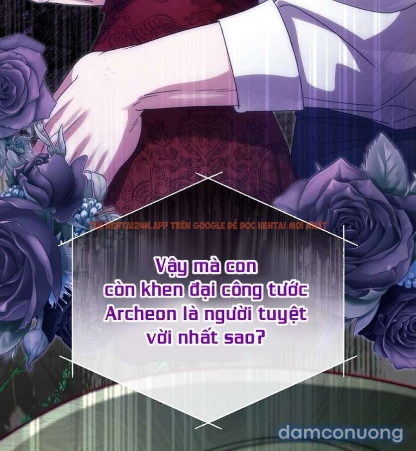 Xem ảnh [ 18+ ] Đại Công Tước Chó Má Của Tôi - Chapter 11 - 11 3 - Truyenhentaiz.net