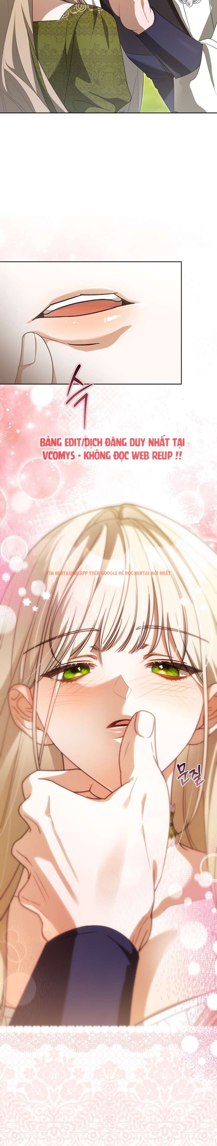 Xem ảnh [ 18+ ] Đại Công Tước Chó Má Của Tôi - Chapter 11 - 3 1 - Truyenhentaiz.net