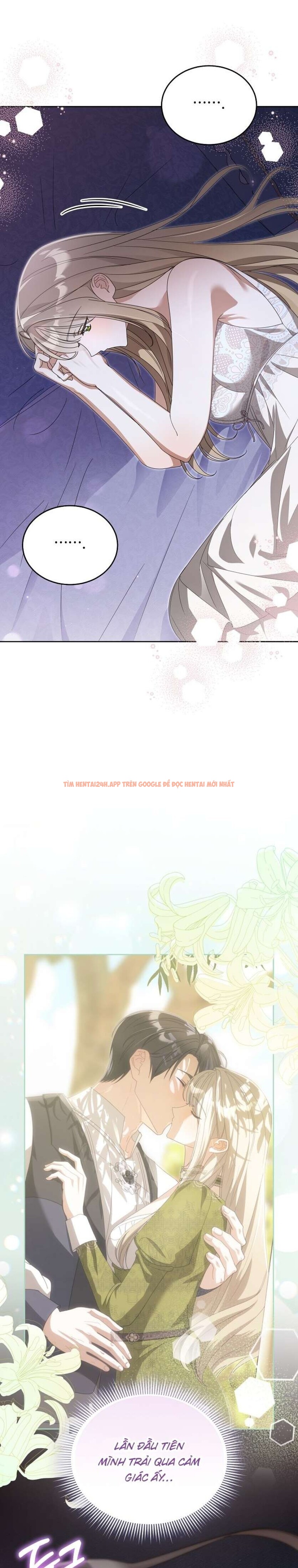 Xem ảnh [ 18+ ] Đại Công Tước Chó Má Của Tôi - Chapter 11 - 6 0 - Truyenhentaiz.net