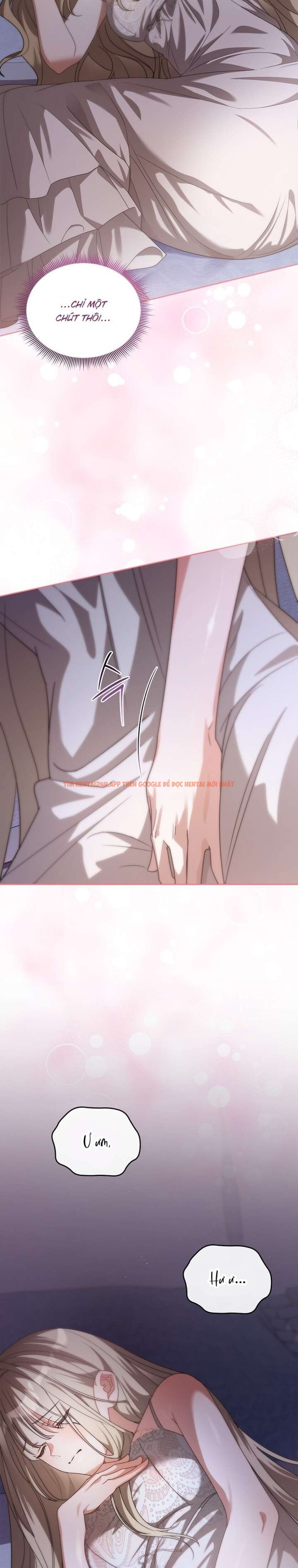 Xem ảnh [ 18+ ] Đại Công Tước Chó Má Của Tôi - Chapter 11 - 6 2 - Truyenhentaiz.net