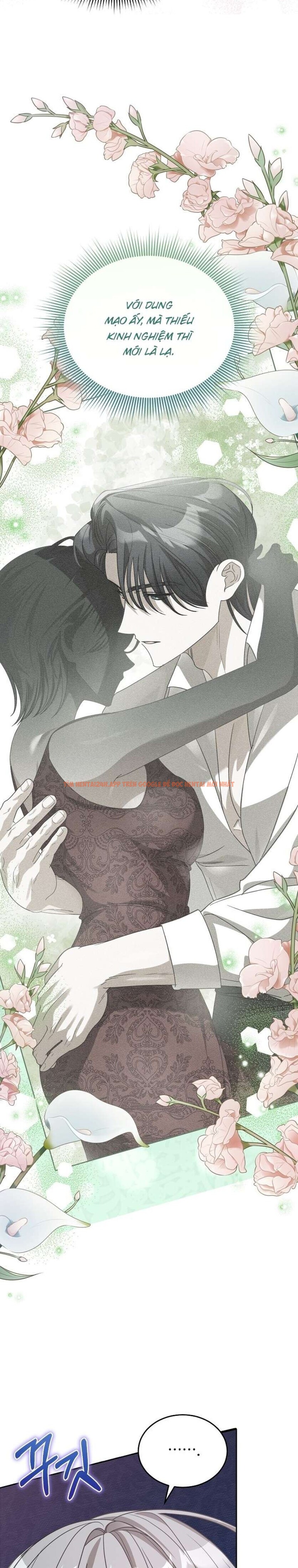 Xem ảnh [ 18+ ] Đại Công Tước Chó Má Của Tôi - Chapter 11 - 7 1 - Truyenhentaiz.net