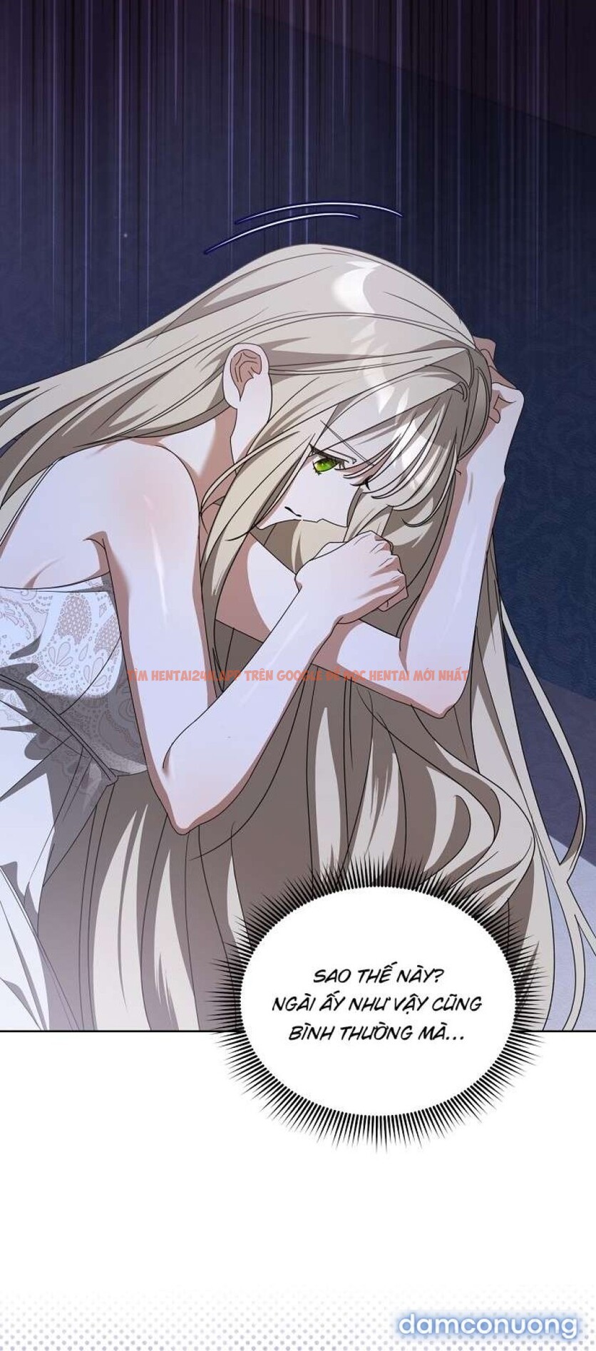 Xem ảnh [ 18+ ] Đại Công Tước Chó Má Của Tôi - Chapter 11 - 7 3 - Truyenhentaiz.net