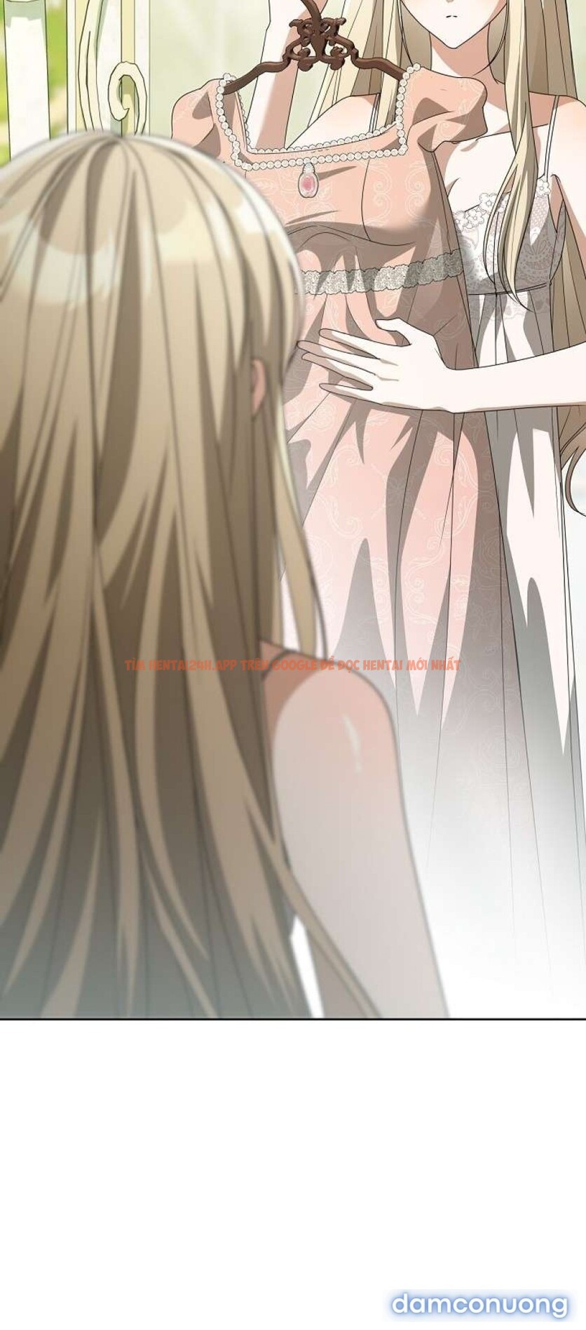 Xem ảnh [ 18+ ] Đại Công Tước Chó Má Của Tôi - Chapter 11 - 8 3 - Truyenhentaiz.net