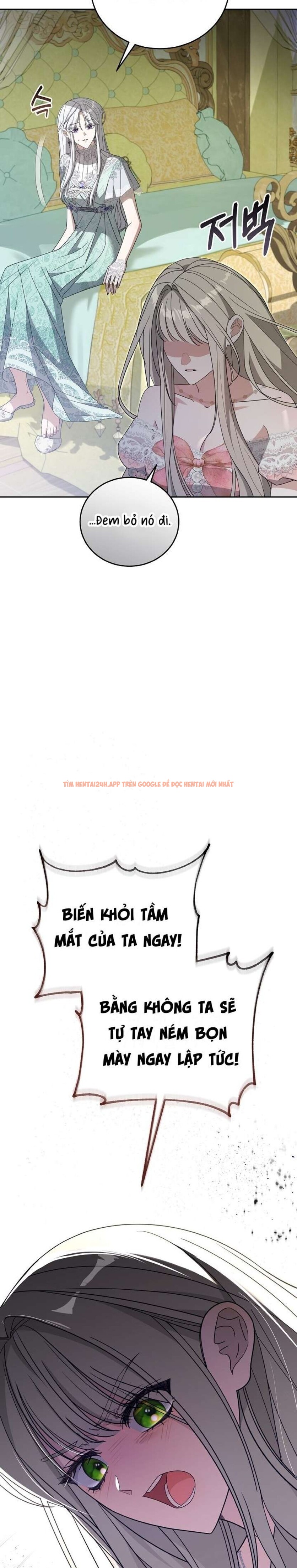 Xem ảnh [ 18+ ] Đại Công Tước Chó Má Của Tôi - Chapter 2 - 11 2 - Truyenhentaiz.net