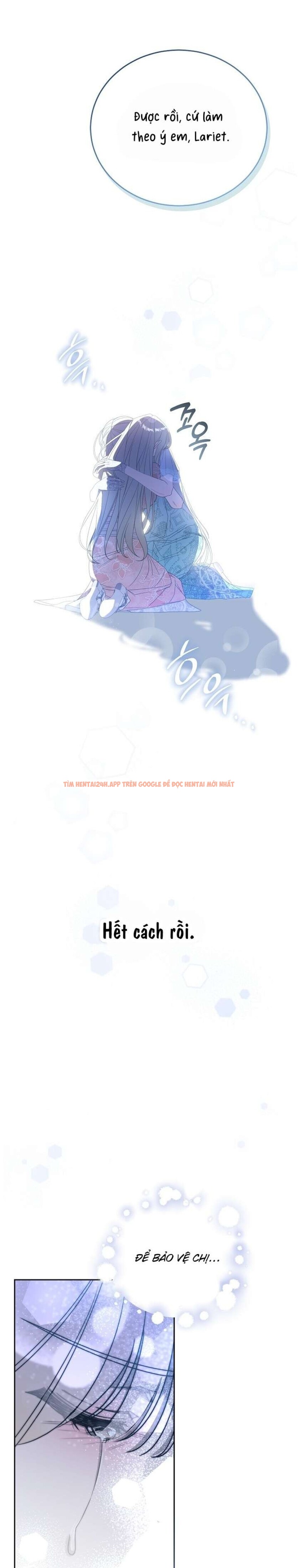 Xem ảnh [ 18+ ] Đại Công Tước Chó Má Của Tôi - Chapter 2 - 14 0 - Truyenhentaiz.net