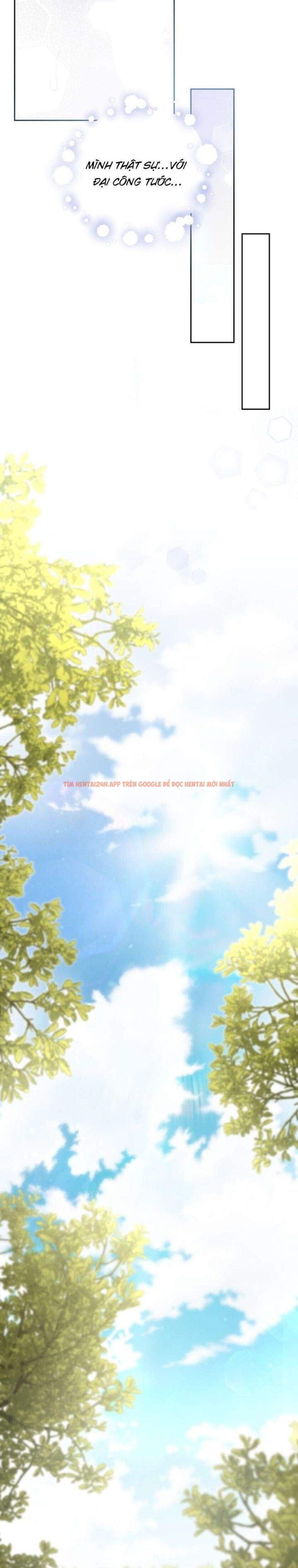 Xem ảnh [ 18+ ] Đại Công Tước Chó Má Của Tôi - Chapter 2 - 14 1 - Truyenhentaiz.net