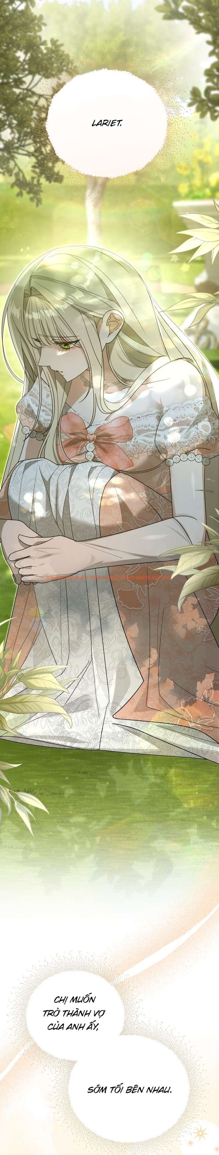 Xem ảnh [ 18+ ] Đại Công Tước Chó Má Của Tôi - Chapter 2 - 14 2 - Truyenhentaiz.net