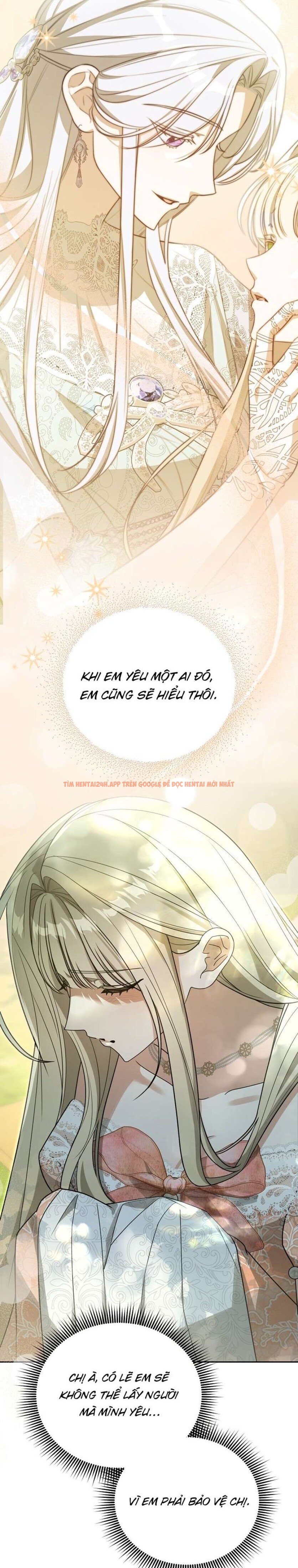 Xem ảnh [ 18+ ] Đại Công Tước Chó Má Của Tôi - Chapter 2 - 15 0 - Truyenhentaiz.net