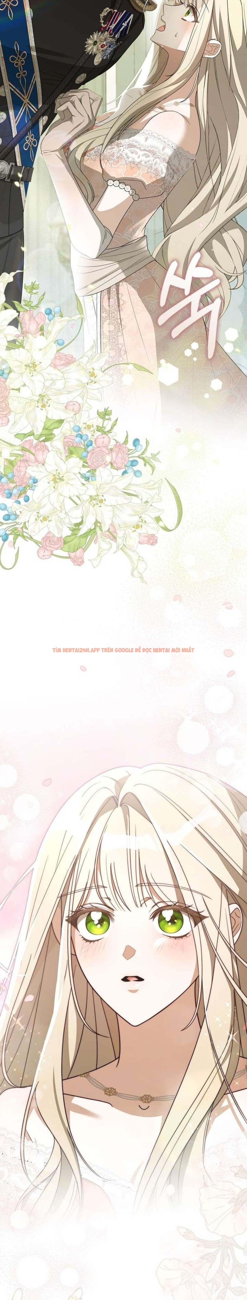 Xem ảnh [ 18+ ] Đại Công Tước Chó Má Của Tôi - Chapter 2 - 4 1 - Truyenhentaiz.net