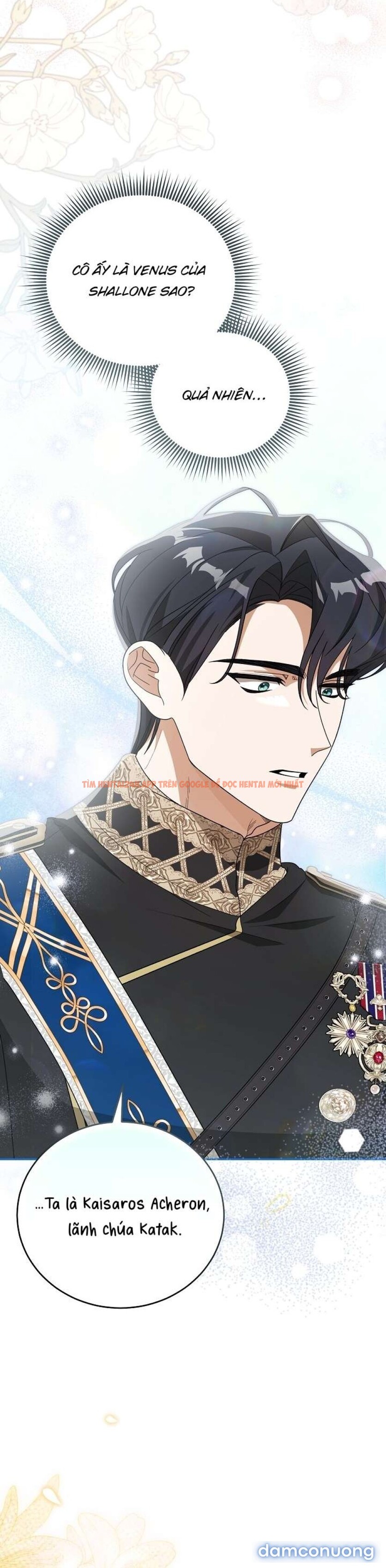 Xem ảnh [ 18+ ] Đại Công Tước Chó Má Của Tôi - Chapter 2 - 4 2 - Truyenhentaiz.net