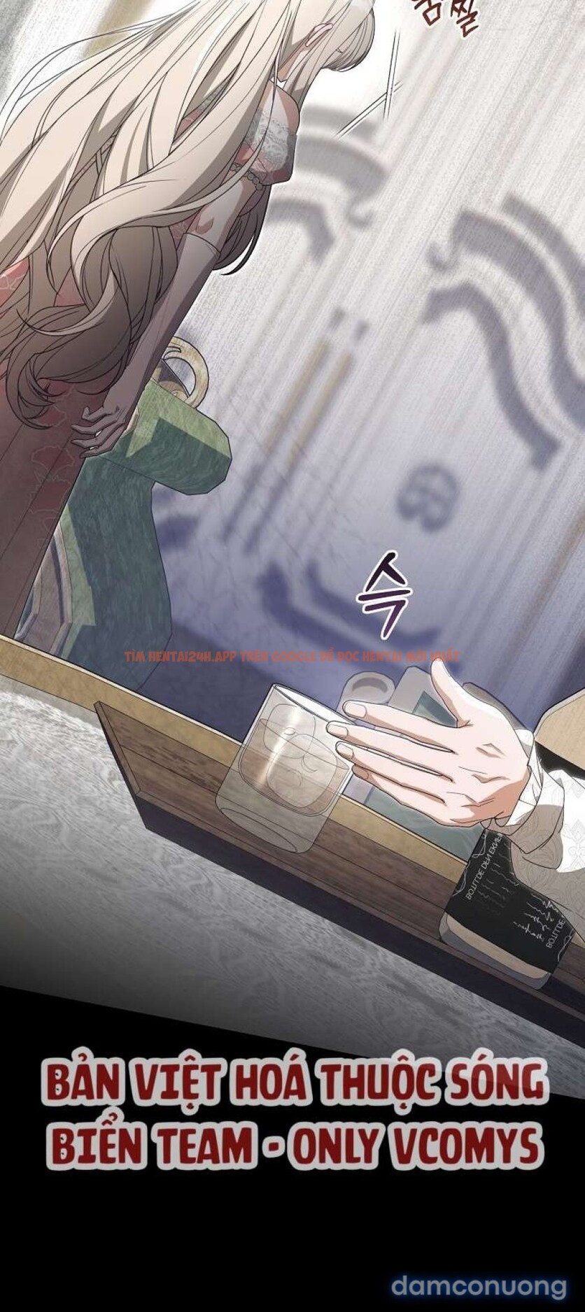 Xem ảnh [ 18+ ] Đại Công Tước Chó Má Của Tôi - Chapter 2 - 6 3 - Truyenhentaiz.net