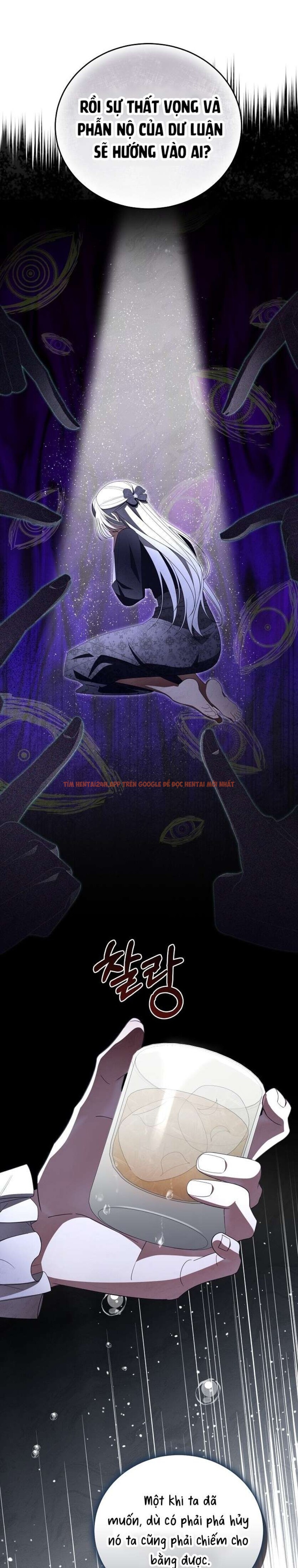 Xem ảnh [ 18+ ] Đại Công Tước Chó Má Của Tôi - Chapter 2 - 8 0 - Truyenhentaiz.net