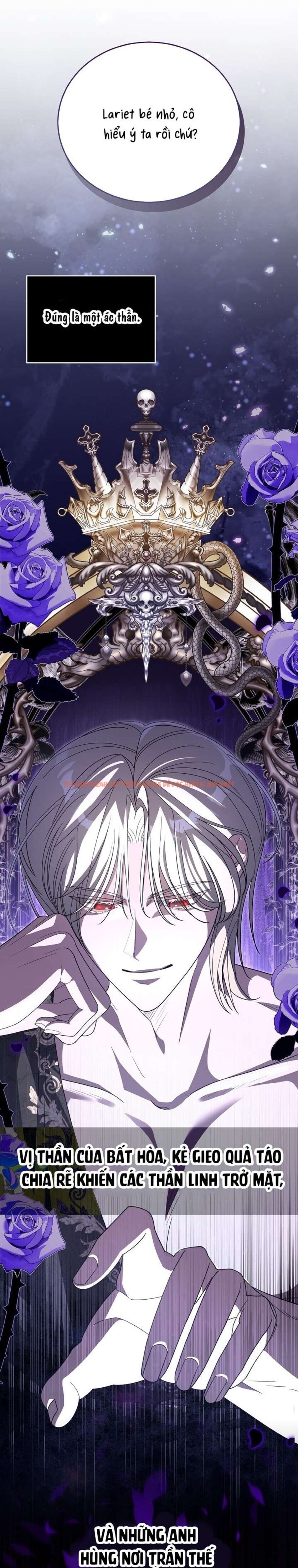 Xem ảnh [ 18+ ] Đại Công Tước Chó Má Của Tôi - Chapter 2 - 8 2 - Truyenhentaiz.net