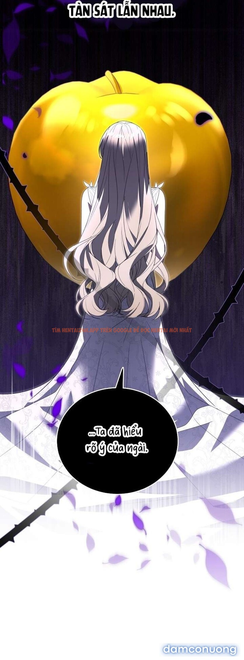 Xem ảnh [ 18+ ] Đại Công Tước Chó Má Của Tôi - Chapter 2 - 8 3 - Truyenhentaiz.net