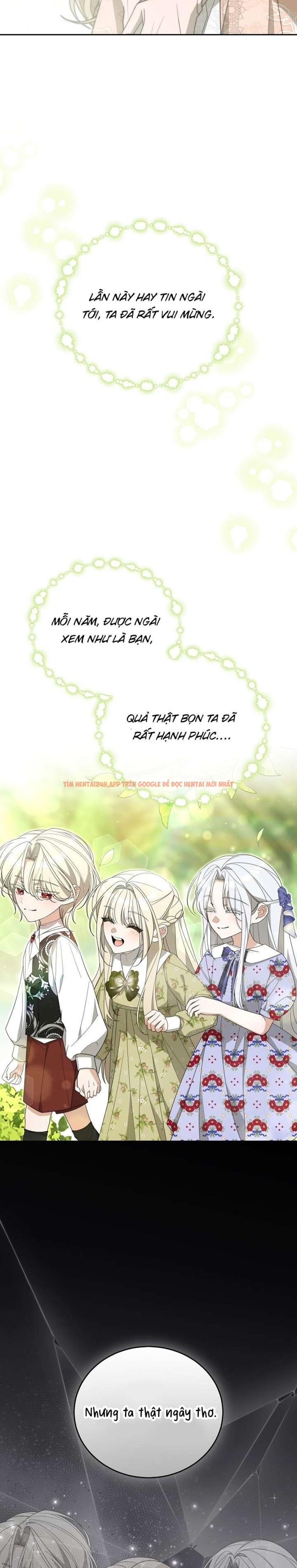 Xem ảnh [ 18+ ] Đại Công Tước Chó Má Của Tôi - Chapter 2 - 9 1 - Truyenhentaiz.net