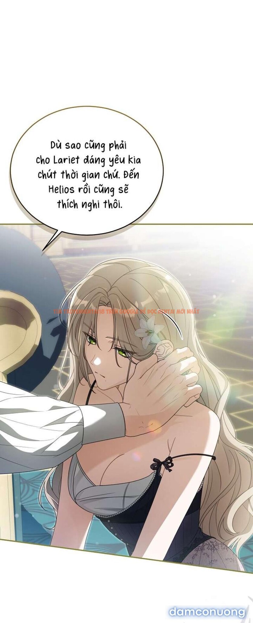 Xem ảnh 1 6 trong truyện hentai [ 18+ ] Đại Công Tước Chó Má Của Tôi - Chapter 21 - hentaitvn.net