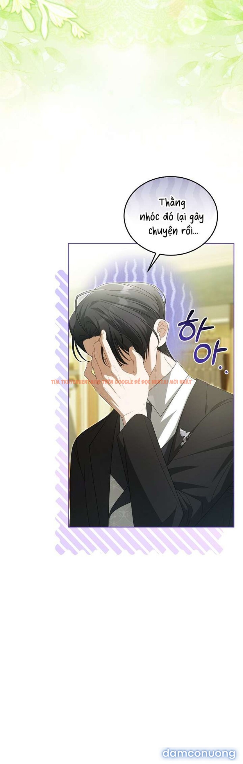 Xem ảnh 2 6 trong truyện hentai [ 18+ ] Đại Công Tước Chó Má Của Tôi - Chapter 21 - hentaitvn.net