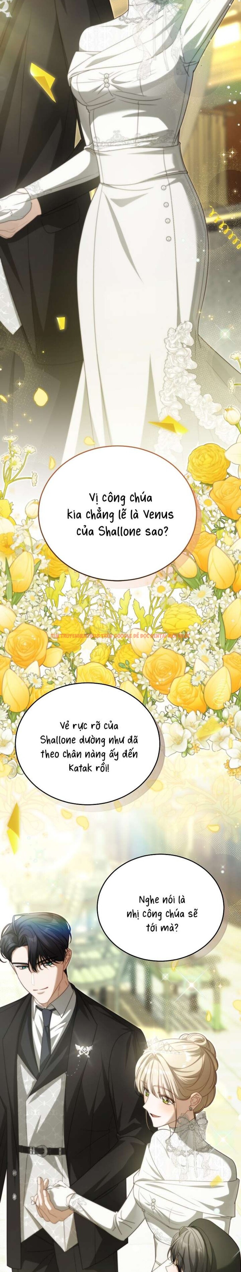 Xem ảnh 3 2 trong truyện hentai [ 18+ ] Đại Công Tước Chó Má Của Tôi - Chapter 21 - hentaitvn.net