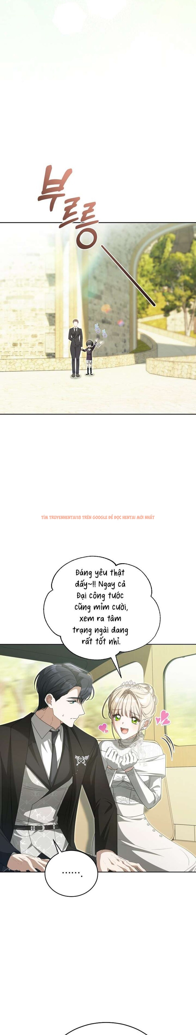 Xem ảnh 4 2 trong truyện hentai [ 18+ ] Đại Công Tước Chó Má Của Tôi - Chapter 21 - hentaitvn.net