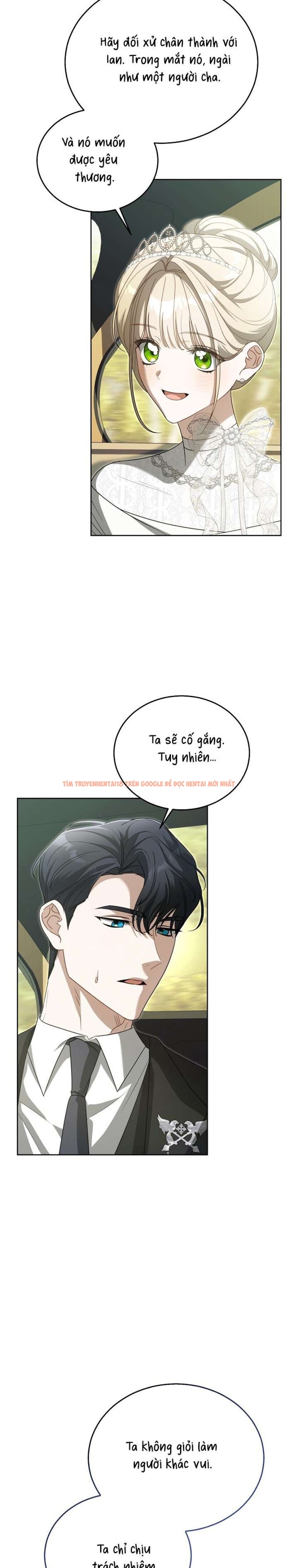 Xem ảnh 4 3 trong truyện hentai [ 18+ ] Đại Công Tước Chó Má Của Tôi - Chapter 21 - hentaitvn.net