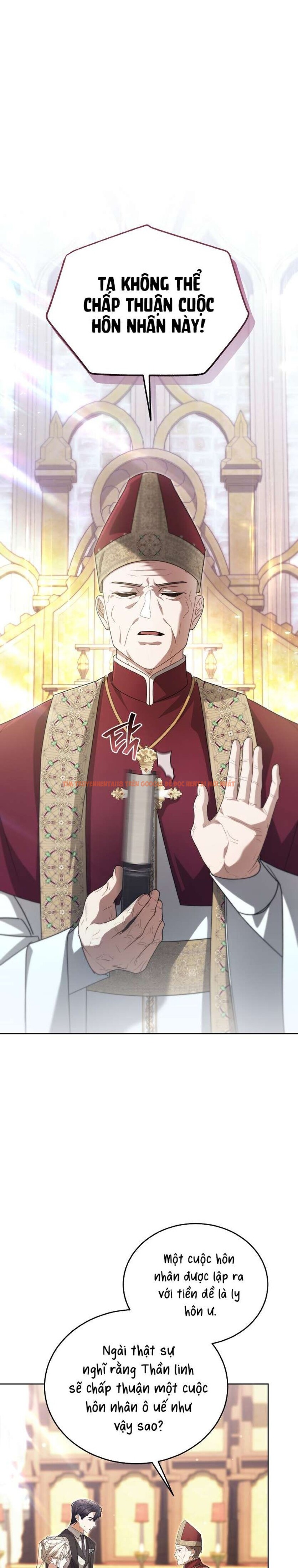 Xem ảnh 4 5 trong truyện hentai [ 18+ ] Đại Công Tước Chó Má Của Tôi - Chapter 21 - hentaitvn.net