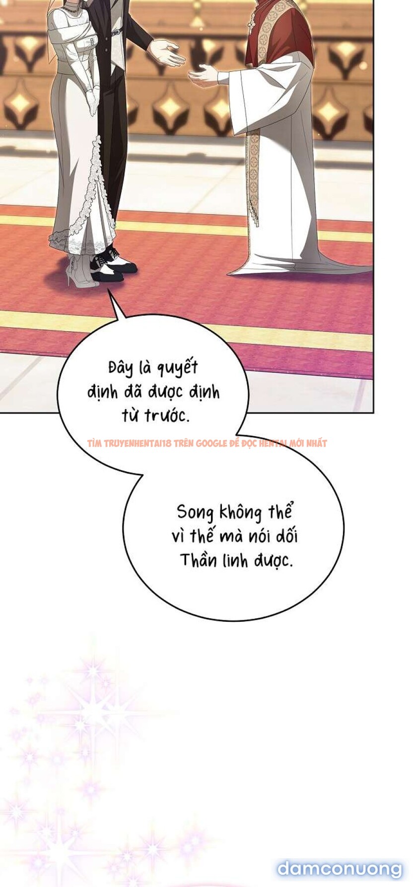 Xem ảnh 4 6 trong truyện hentai [ 18+ ] Đại Công Tước Chó Má Của Tôi - Chapter 21 - hentaitvn.net