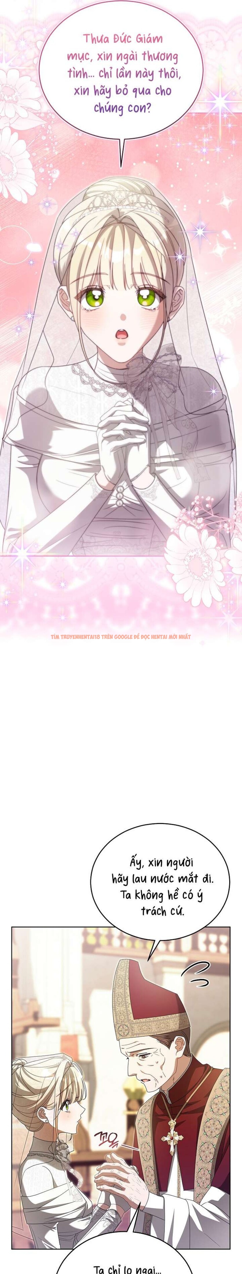 Xem ảnh 5 0 trong truyện hentai [ 18+ ] Đại Công Tước Chó Má Của Tôi - Chapter 21 - hentaitvn.net