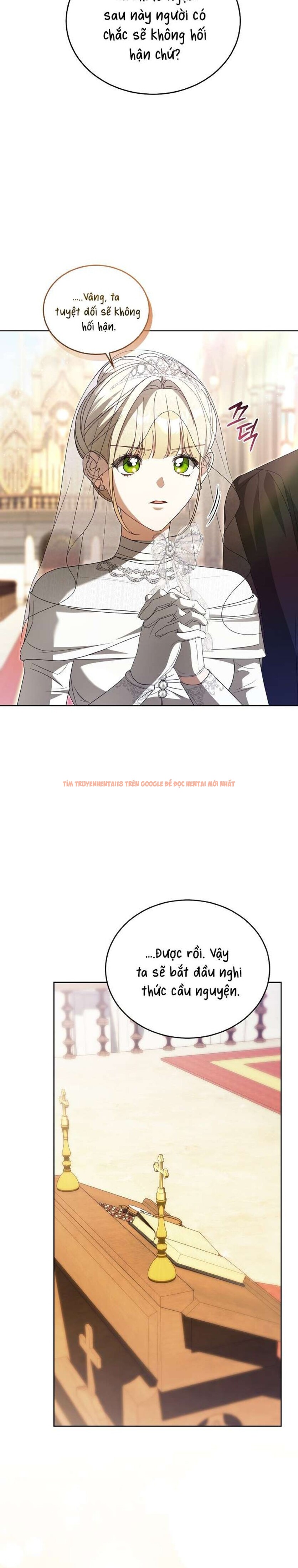 Xem ảnh 5 1 trong truyện hentai [ 18+ ] Đại Công Tước Chó Má Của Tôi - Chapter 21 - hentaitvn.net