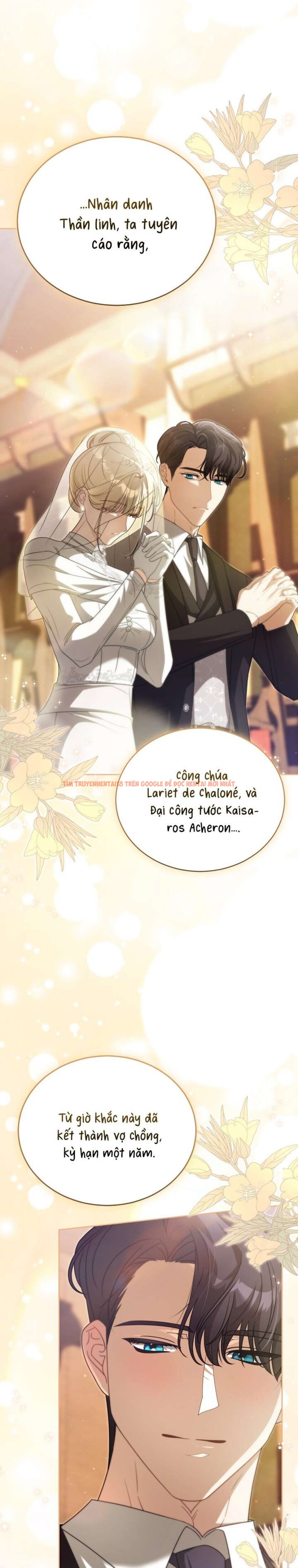 Xem ảnh 5 2 trong truyện hentai [ 18+ ] Đại Công Tước Chó Má Của Tôi - Chapter 21 - hentaitvn.net