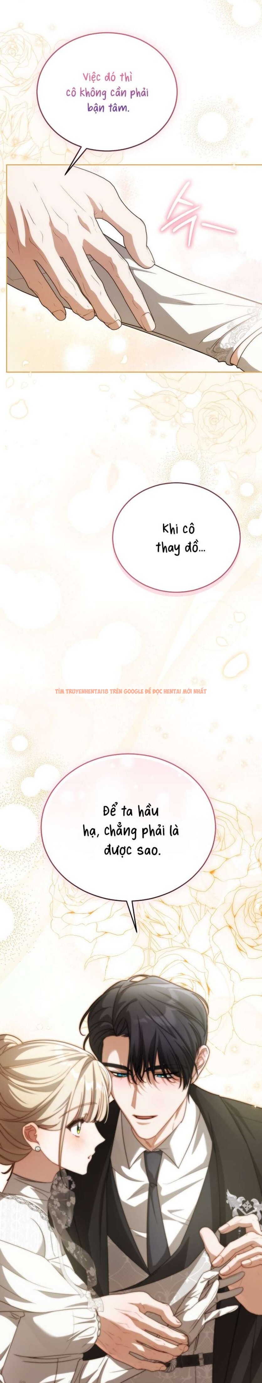 Xem ảnh 6 1 trong truyện hentai [ 18+ ] Đại Công Tước Chó Má Của Tôi - Chapter 21 - hentaitvn.net