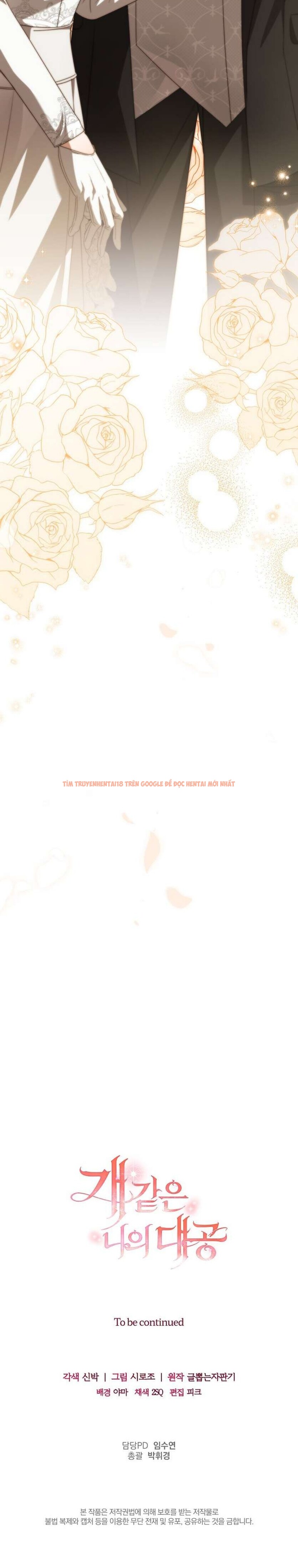 Xem ảnh 6 2 trong truyện hentai [ 18+ ] Đại Công Tước Chó Má Của Tôi - Chapter 21 - hentaitvn.net