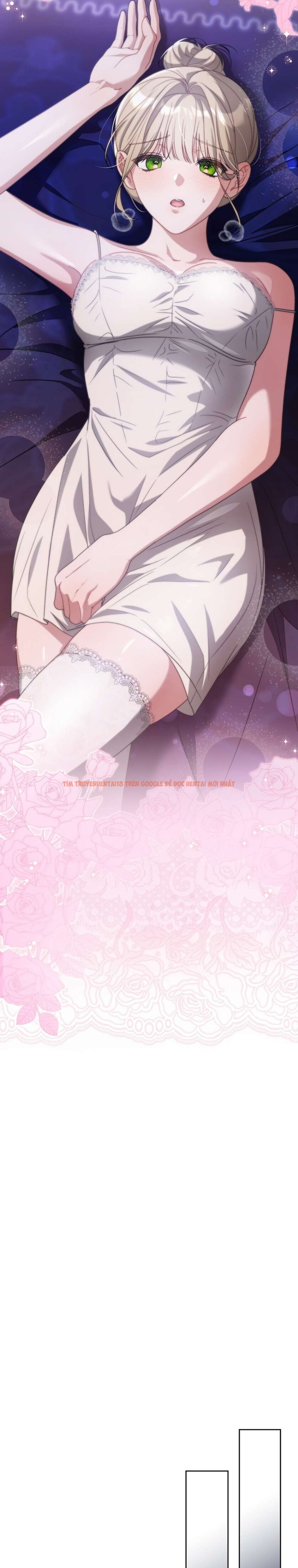 Xem ảnh [ 18+ ] Đại Công Tước Chó Má Của Tôi - Chapter 22 - 10 0 - Truyenhentaiz.net