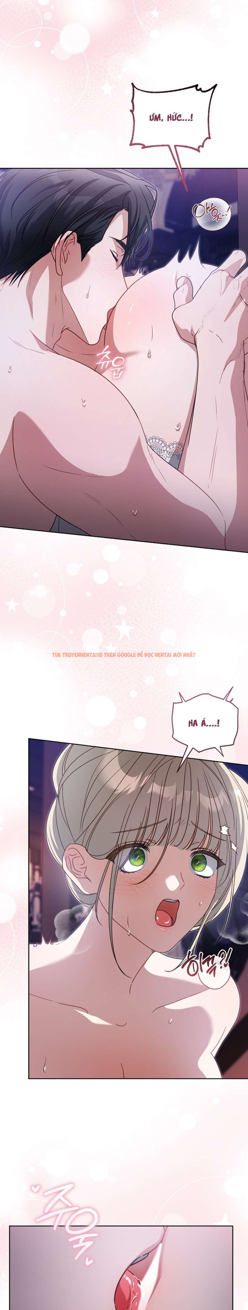 Xem ảnh [ 18+ ] Đại Công Tước Chó Má Của Tôi - Chapter 22 - 11 0 - Truyenhentaiz.net