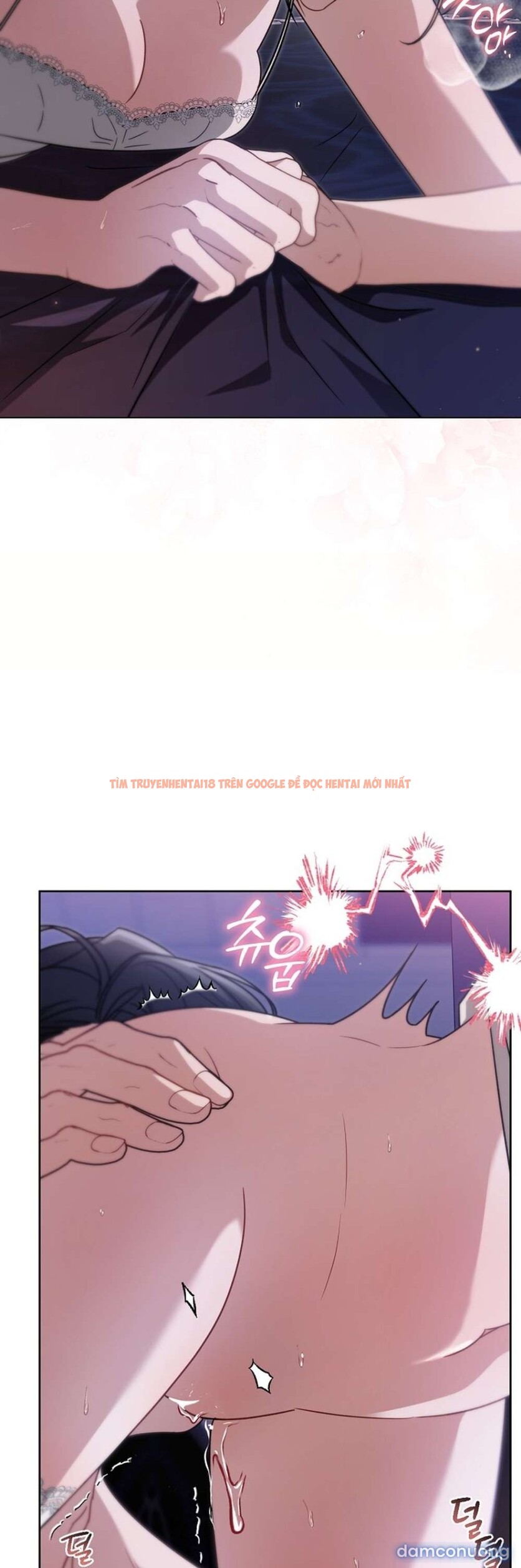 Xem ảnh [ 18+ ] Đại Công Tước Chó Má Của Tôi - Chapter 22 - 11 2 - Truyenhentaiz.net