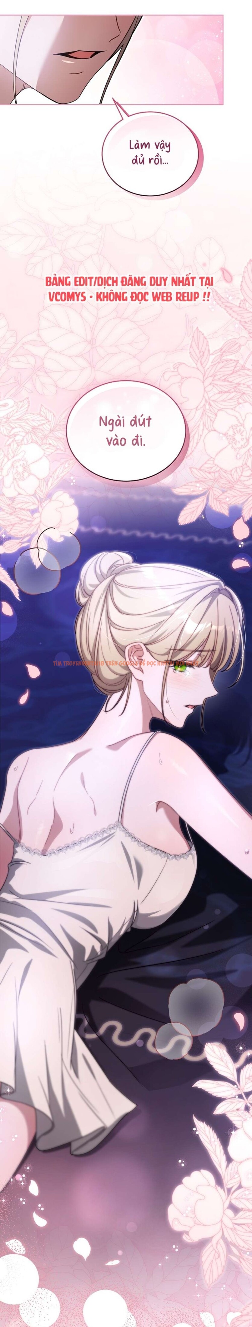 Xem ảnh [ 18+ ] Đại Công Tước Chó Má Của Tôi - Chapter 22 - 13 1 - Truyenhentaiz.net