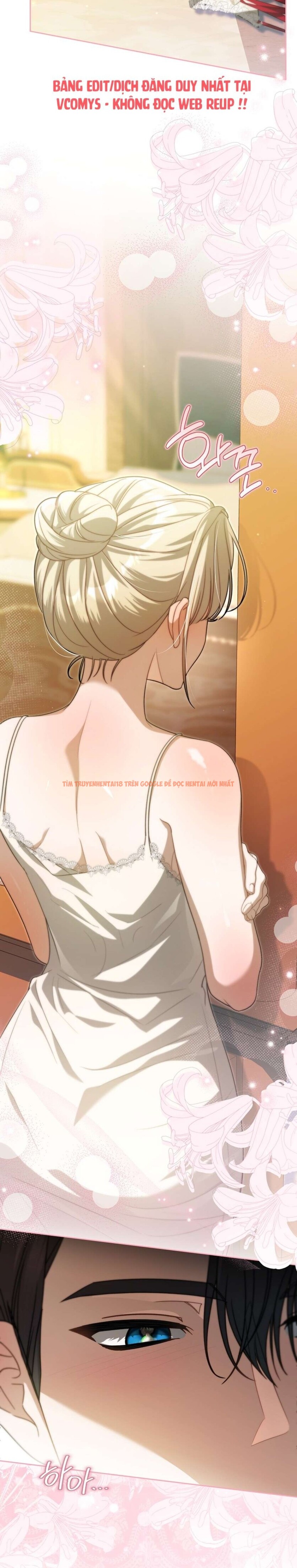 Xem ảnh [ 18+ ] Đại Công Tước Chó Má Của Tôi - Chapter 22 - 3 1 - Truyenhentaiz.net