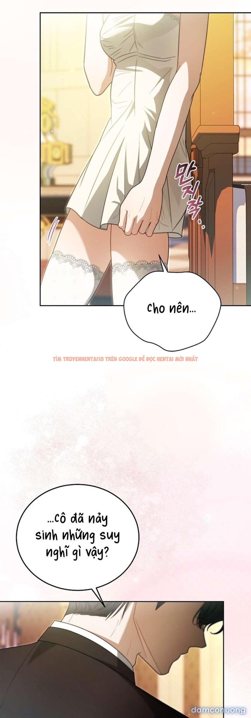 Xem ảnh [ 18+ ] Đại Công Tước Chó Má Của Tôi - Chapter 22 - 5 2 - Truyenhentaiz.net