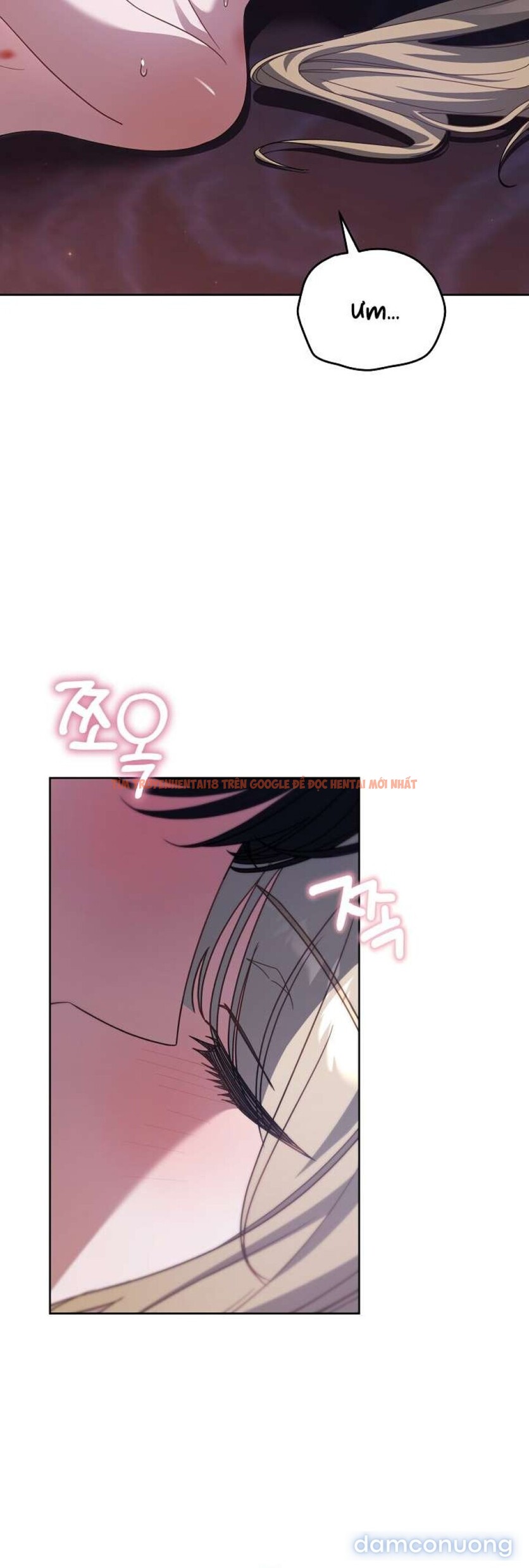 Xem ảnh [ 18+ ] Đại Công Tước Chó Má Của Tôi - Chapter 23 - 2 6 - Truyenhentaiz.net