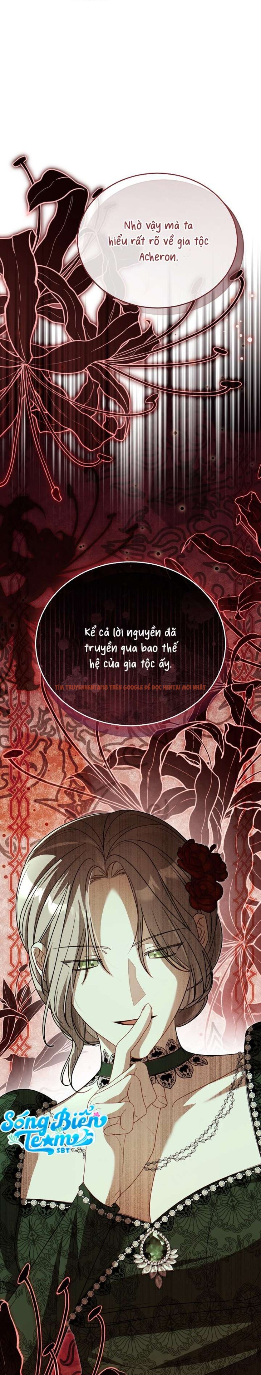 Xem ảnh [ 18+ ] Đại Công Tước Chó Má Của Tôi - Chapter 23 - 5 4 - Truyenhentaiz.net