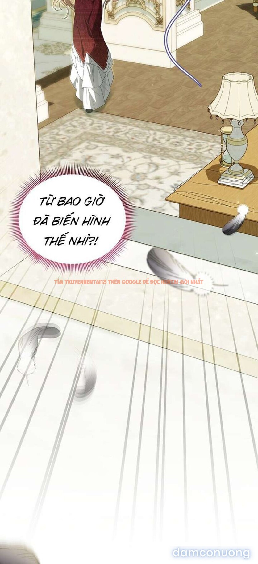 Xem ảnh 10 2 trong truyện hentai [ 18+ ] Đại Công Tước Chó Má Của Tôi - Chapter 24 - hentaitvn.net