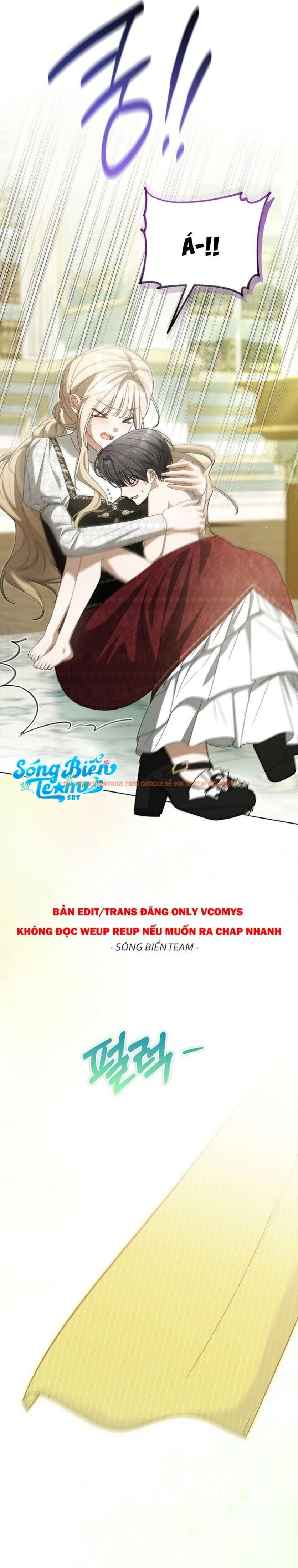 Xem ảnh 12 0 trong truyện hentai [ 18+ ] Đại Công Tước Chó Má Của Tôi - Chapter 24 - hentaitvn.net