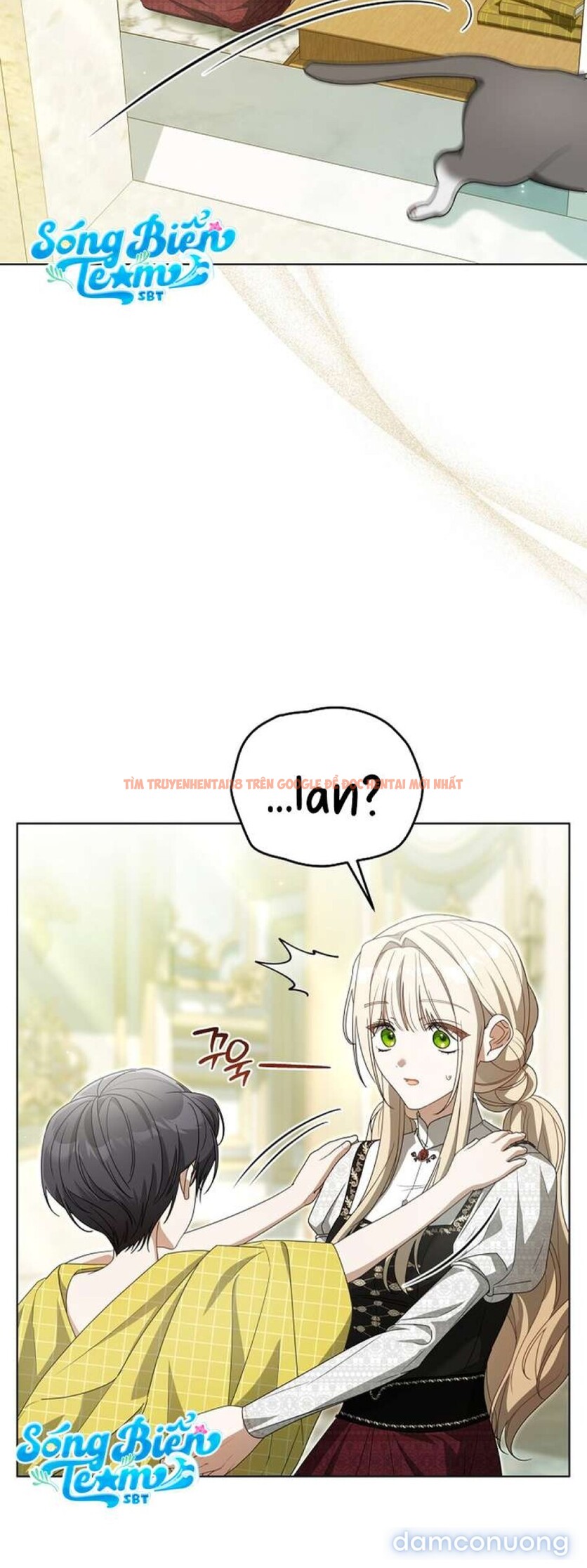 Xem ảnh 12 2 trong truyện hentai [ 18+ ] Đại Công Tước Chó Má Của Tôi - Chapter 24 - hentaitvn.net