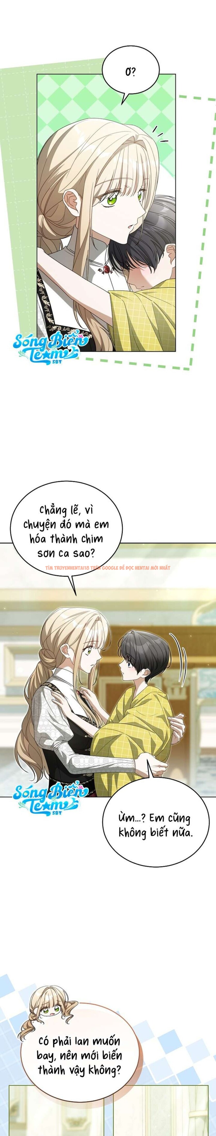 Xem ảnh 14 1 trong truyện hentai [ 18+ ] Đại Công Tước Chó Má Của Tôi - Chapter 24 - hentaitvn.net