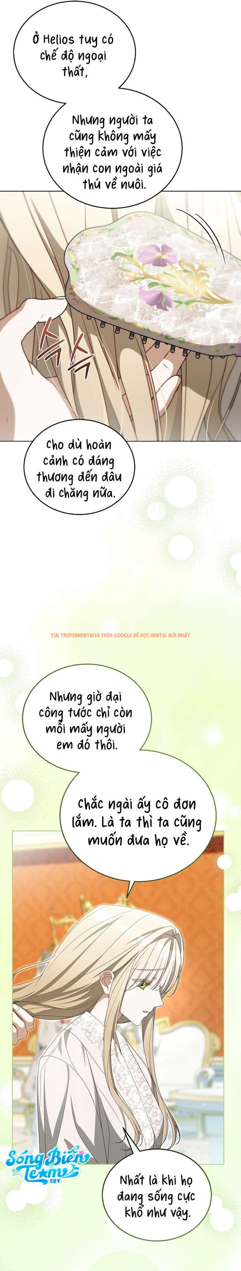 Xem ảnh 2 0 trong truyện hentai [ 18+ ] Đại Công Tước Chó Má Của Tôi - Chapter 24 - hentaitvn.net