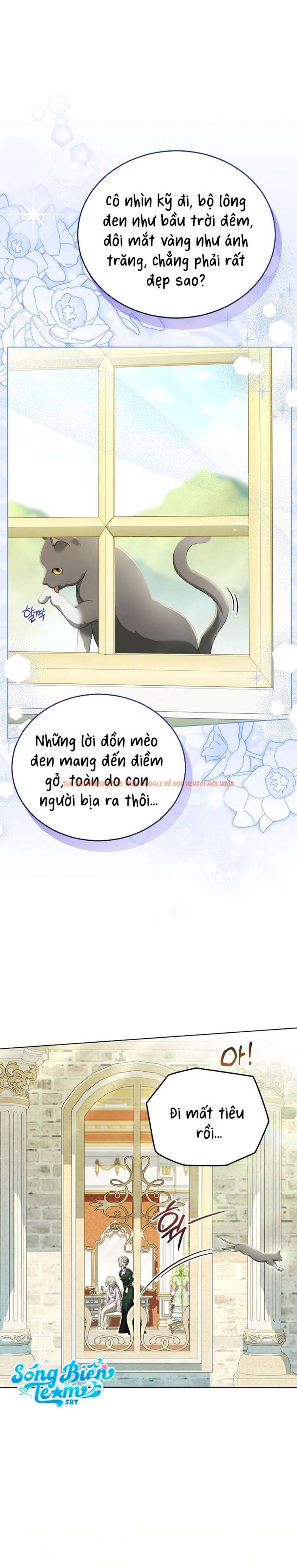 Xem ảnh 3 0 trong truyện hentai [ 18+ ] Đại Công Tước Chó Má Của Tôi - Chapter 24 - hentaitvn.net